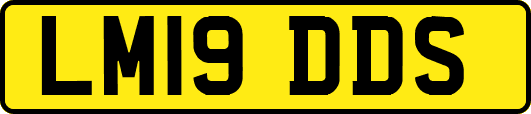LM19DDS