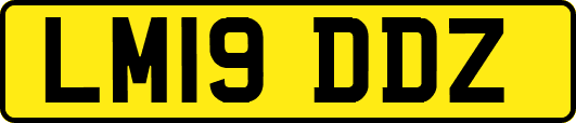LM19DDZ
