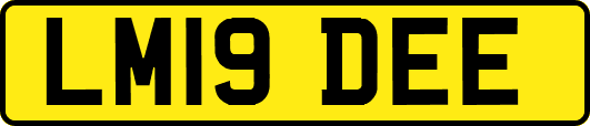LM19DEE