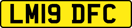 LM19DFC
