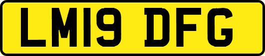 LM19DFG