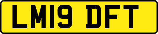 LM19DFT