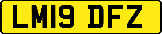 LM19DFZ