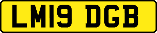 LM19DGB