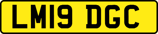 LM19DGC