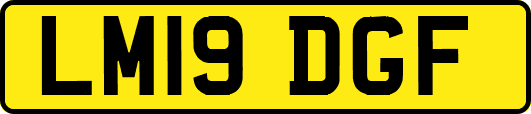 LM19DGF