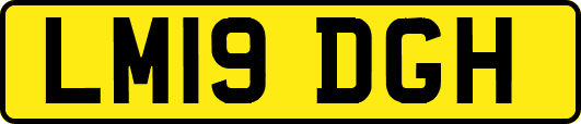 LM19DGH