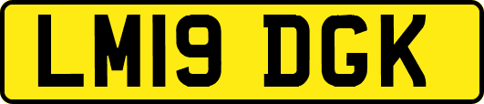 LM19DGK
