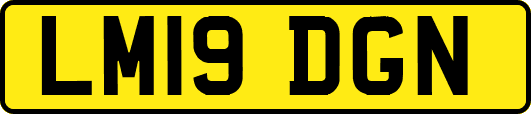 LM19DGN