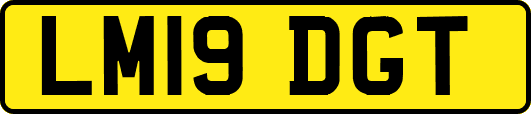 LM19DGT