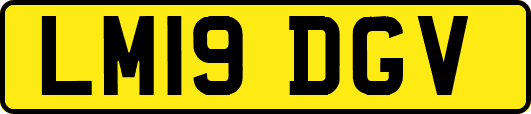 LM19DGV
