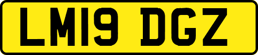 LM19DGZ