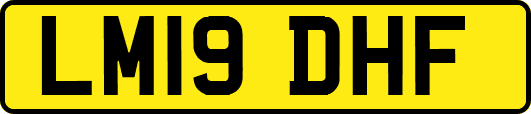 LM19DHF
