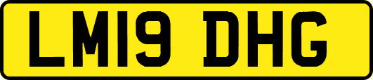 LM19DHG