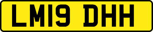 LM19DHH