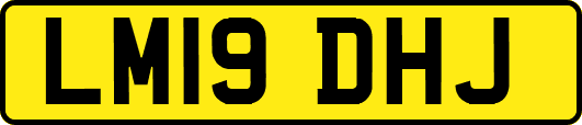 LM19DHJ