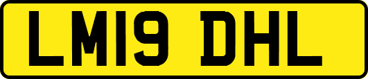 LM19DHL