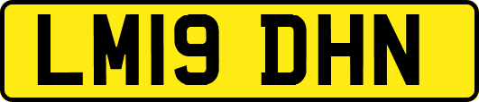 LM19DHN
