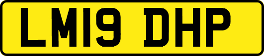 LM19DHP