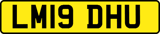 LM19DHU