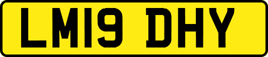 LM19DHY