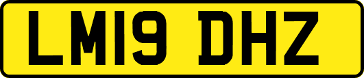 LM19DHZ
