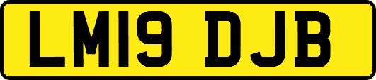 LM19DJB
