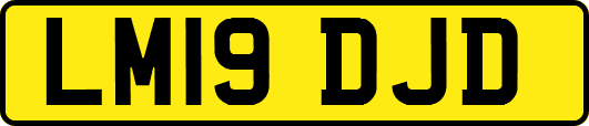 LM19DJD