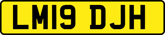 LM19DJH