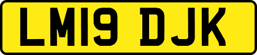 LM19DJK