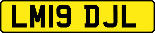 LM19DJL