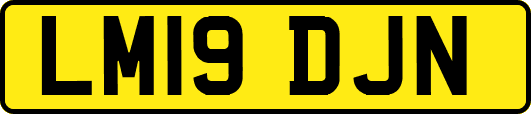 LM19DJN
