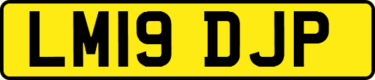 LM19DJP
