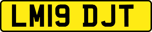 LM19DJT