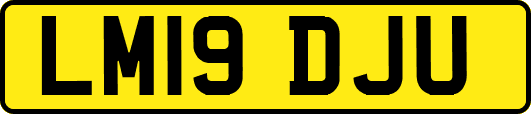 LM19DJU
