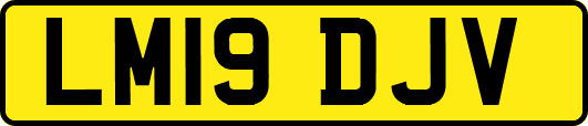LM19DJV