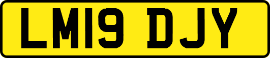 LM19DJY