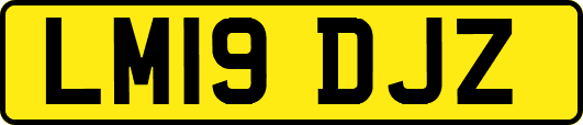 LM19DJZ