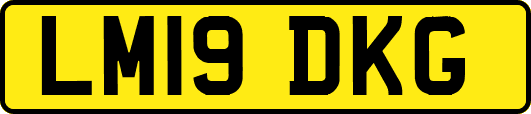 LM19DKG