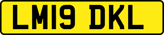 LM19DKL