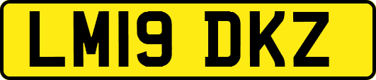 LM19DKZ