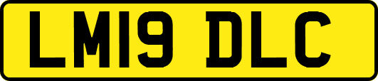 LM19DLC