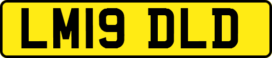 LM19DLD