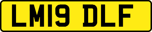 LM19DLF