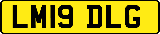 LM19DLG