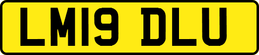 LM19DLU