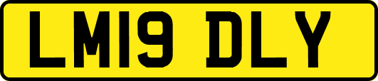 LM19DLY