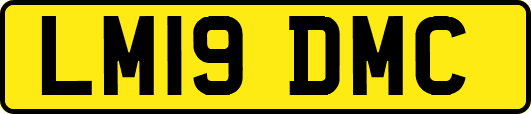 LM19DMC