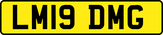 LM19DMG
