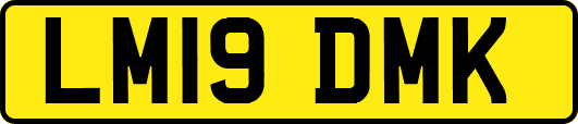 LM19DMK